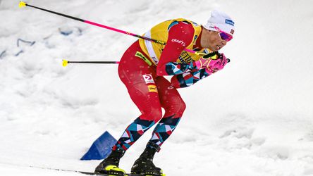 Beh na lyžiach-SP: Kläbo a Sundlingová dominovali vo finále šprintu