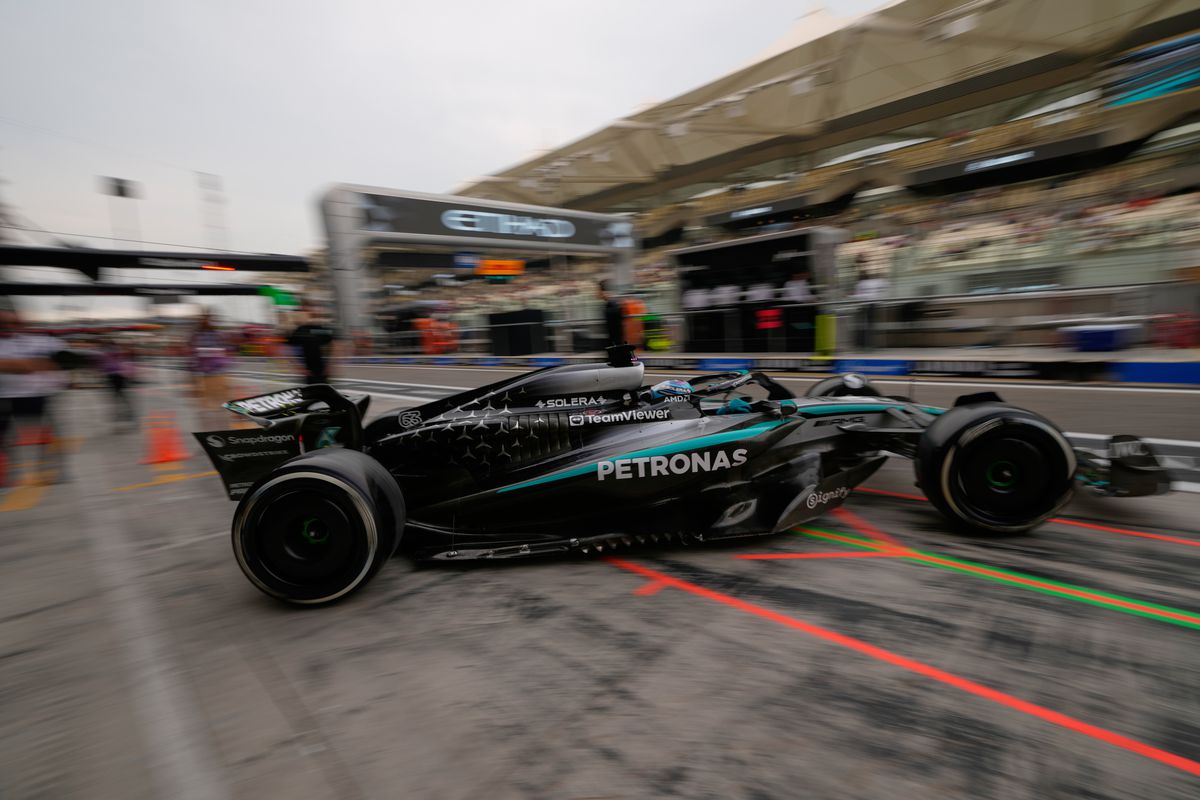 Mercedes avizuje zásadnú zmenu vo Formule 1. Wolff o nej diskutoval aj s najvyšším šéfom