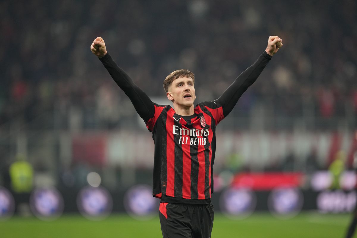 AC Miláno si poistilo služby skúseného krídelníka