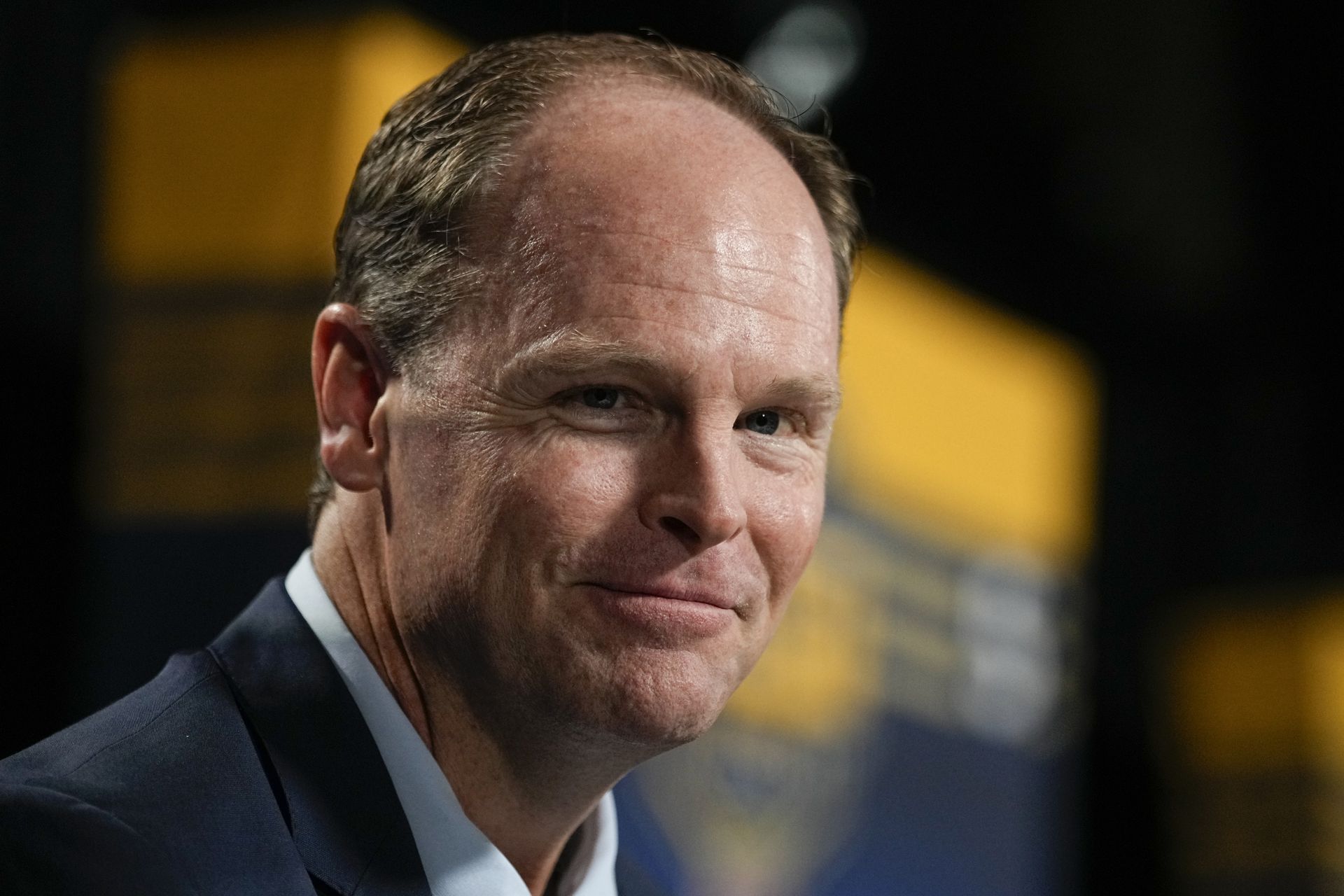 Kevyn Adams. Zdroj: SITA/AP