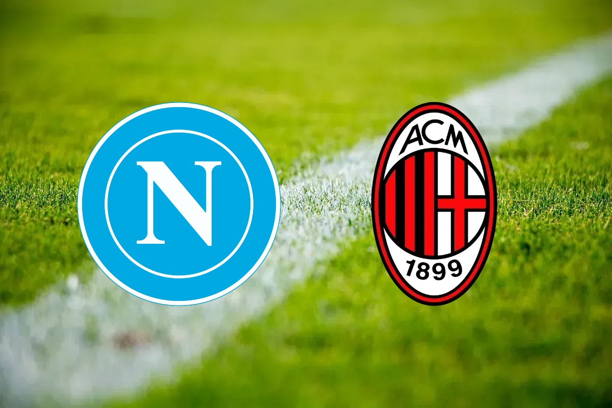 ONLINE SSC Neapol - AC Miláno (Stanislav Lobotka) / Superpohár