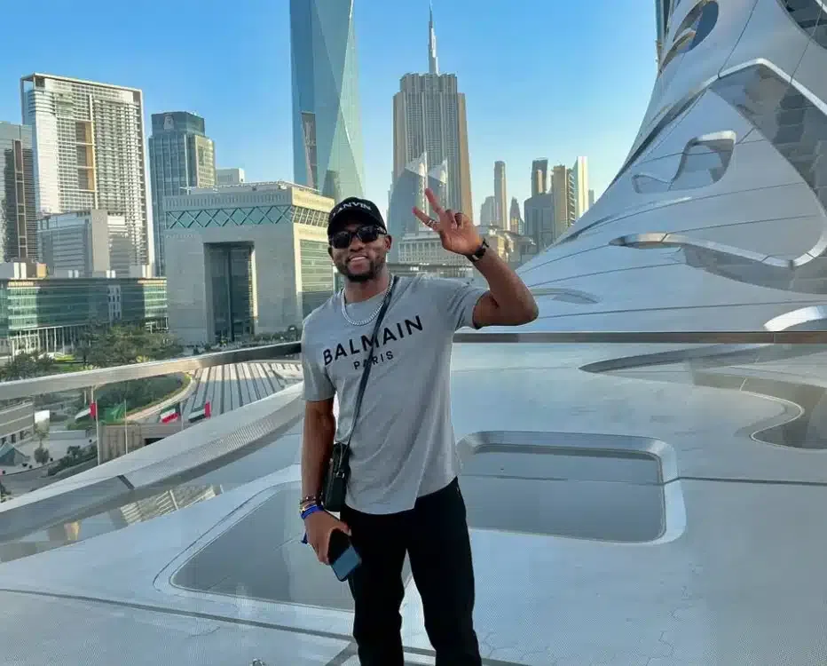 Bojoval s Davidom Dvořákom. Manel Kape: Po Cristianovi Ronaldovi som druhá najväčšia hviezda v Portugalsku