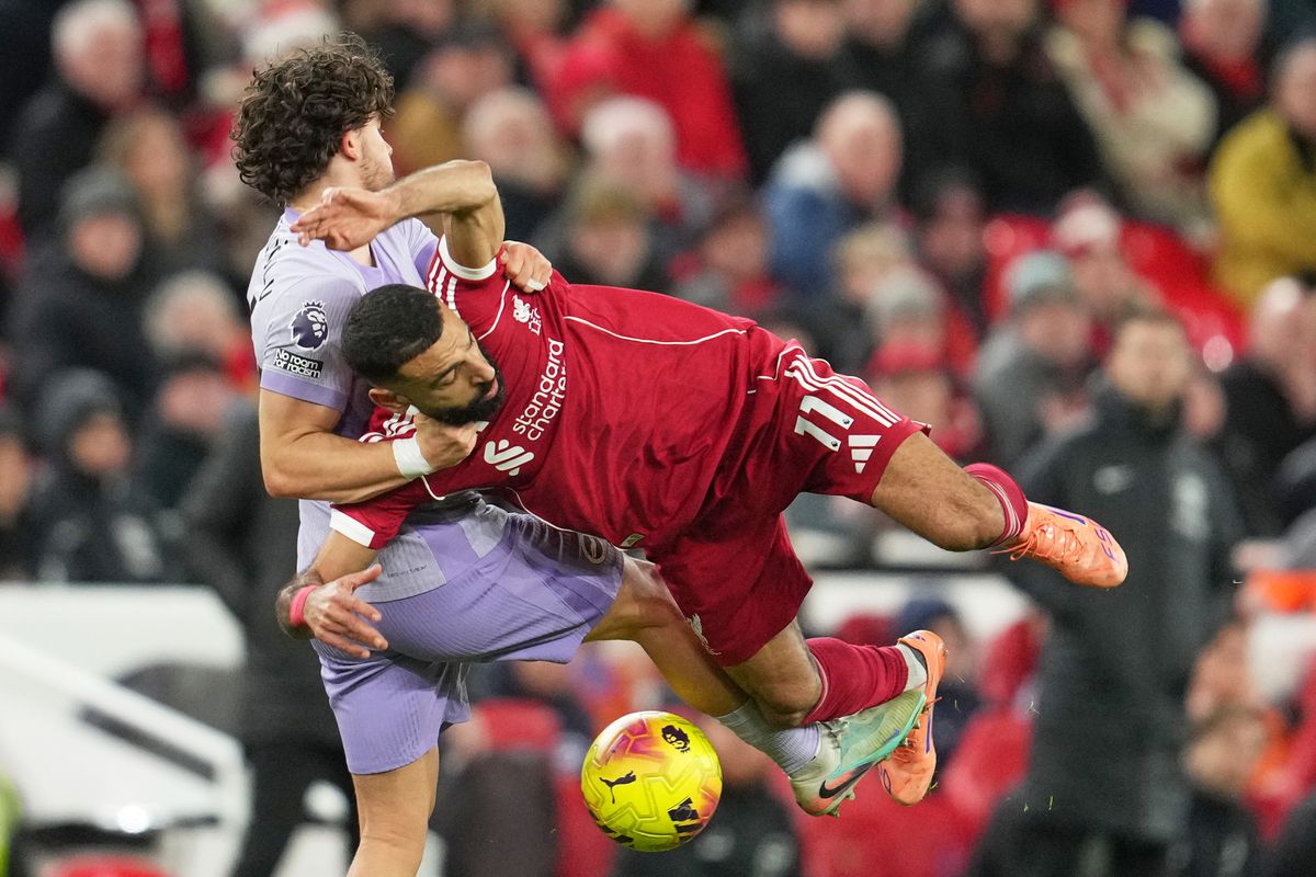 Čo sa skrýva za Salahovou nespokojnosťou? Objavil sa nový rozmer, rezonuje meno jeho spoluhráča