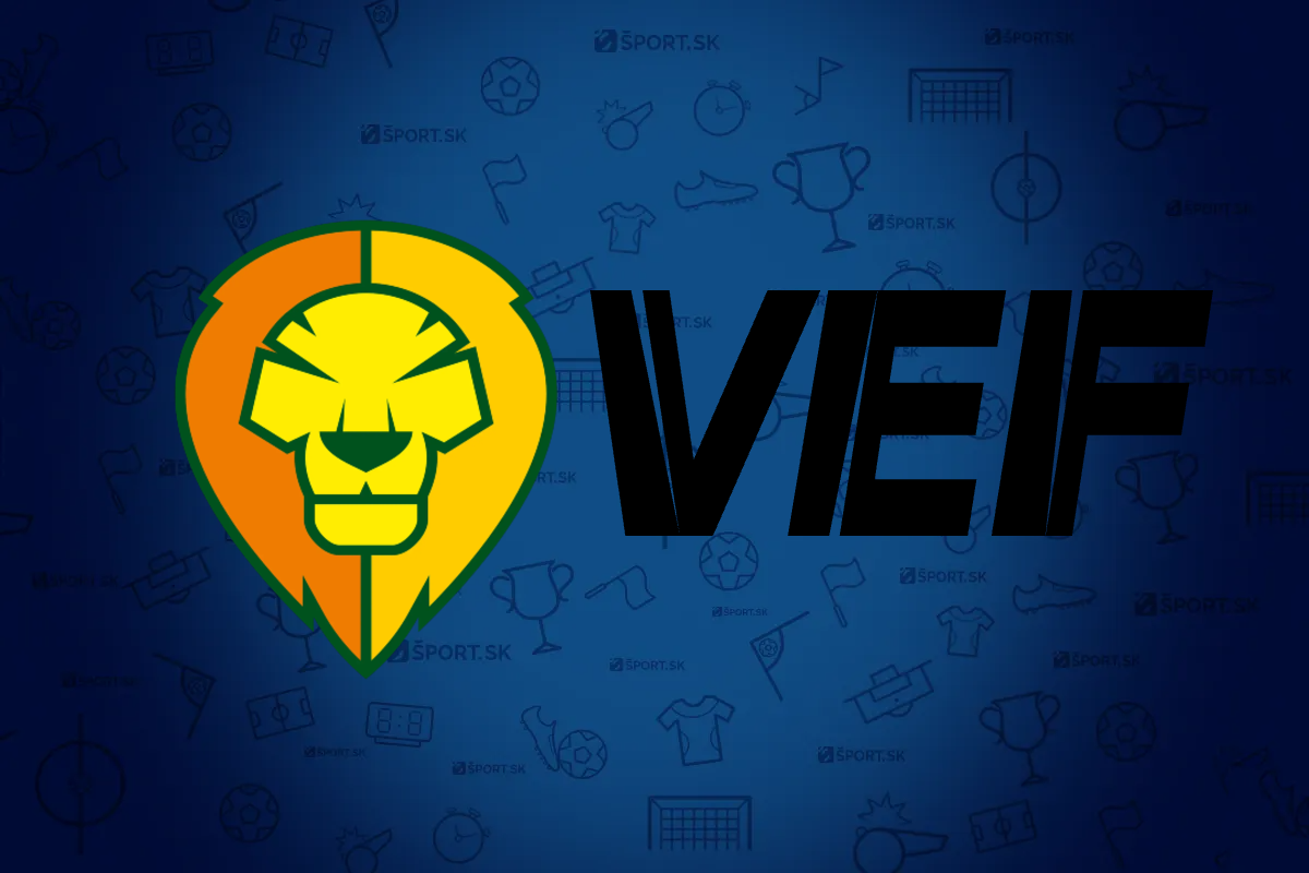 ONLINE Patrioti Levice - VEF Riga / Liga majstrov