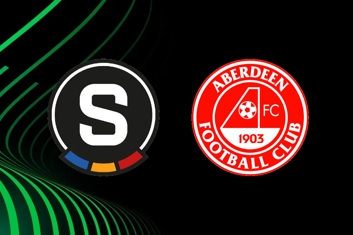ONLINE AC Sparta Praha - Aberdeen FC / Konferenčná liga