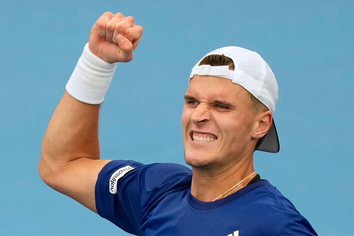 ATP Auckland: Český tenista zabojuje vo finále o titul