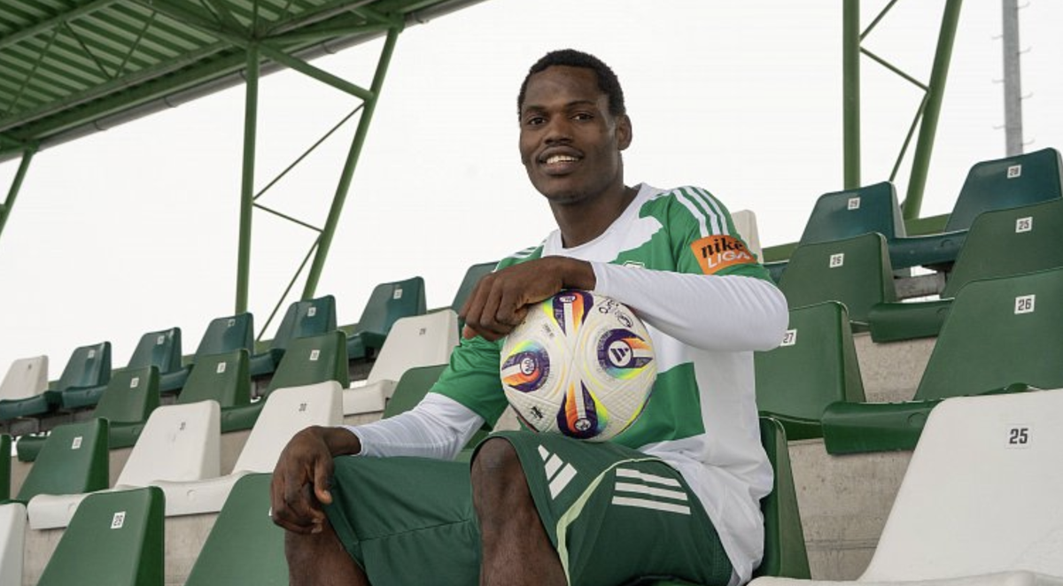 Skalica získala posilu do ofenzívy zo Žižkova. Chce pomôcť k udržaniu klubu v lige