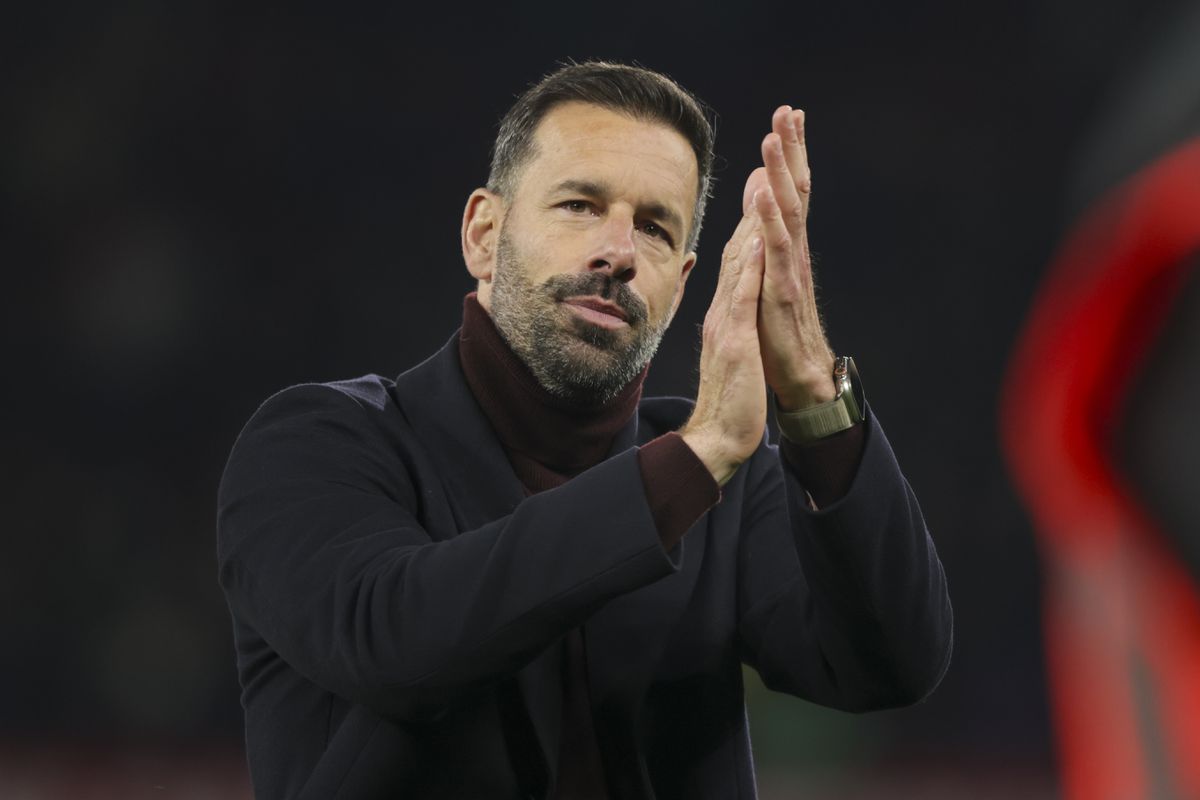 Návrat k reprezentačnému kormidlu. Holandsko vyťahuje pred MS vo futbale tajný tromf na lavičke