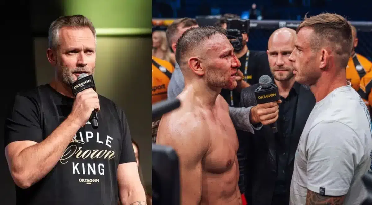 Ondřej Novotný tipuje víťaza veľkého finále Engizek vs Jotko v rámci projektu Tipsport Gamechanger