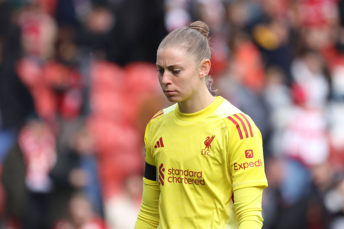 Rasistický škandál v Liverpoole. Klub udal vlastnú hráčku a tá dostala tvrdý trest