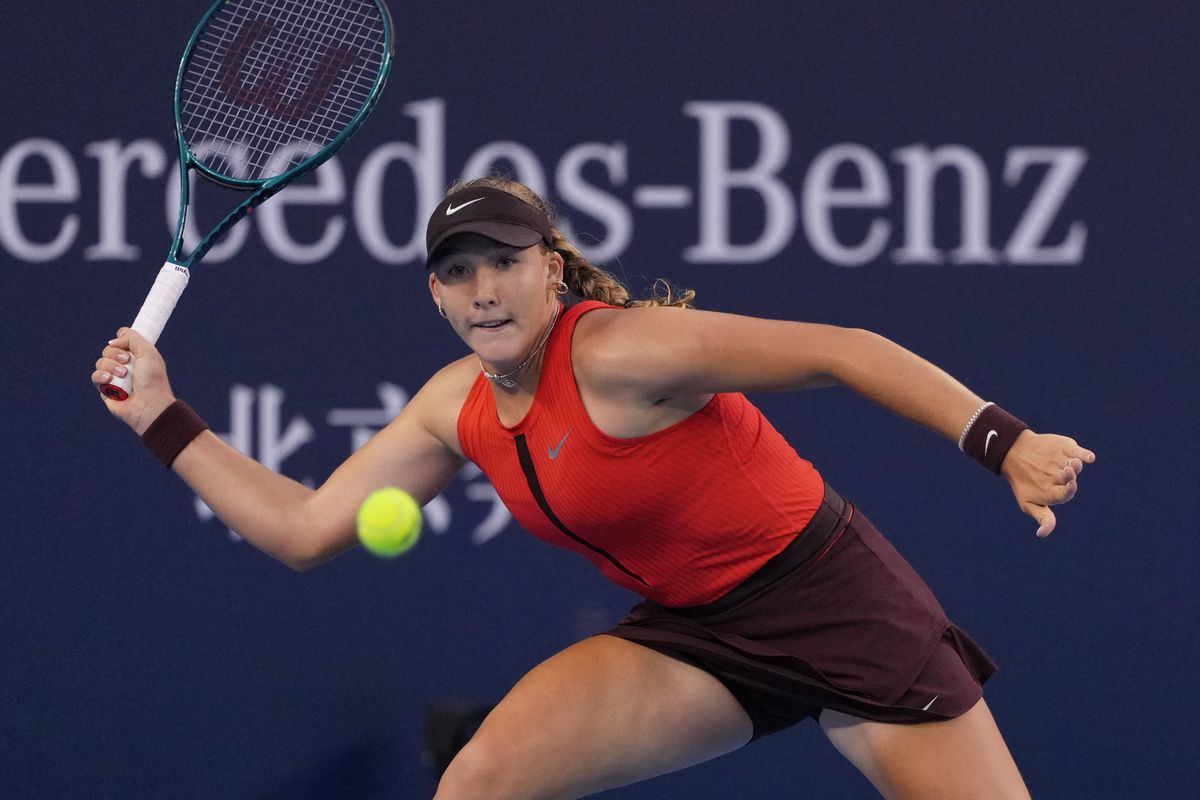 WTA Adelaide: Mirra Andrejevová si zahrá vo finále. Jej súperka vyradila domácu hráčku