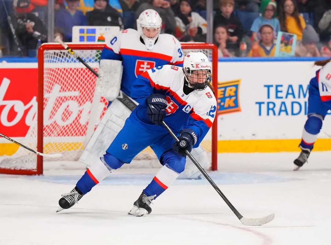 Svetový rekord Nely Lopušanovej je mimoriadne výnimočný. Prečo? Bola pri 85 percentách gólov