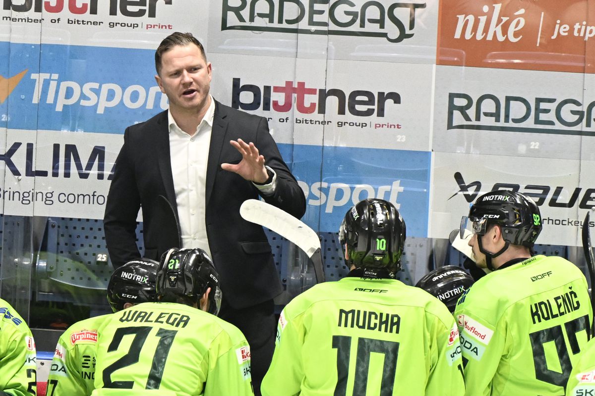 Útočník s českým aj slovenským občianstvom opustil Žilinu. Vlci dostali za neho peniaze