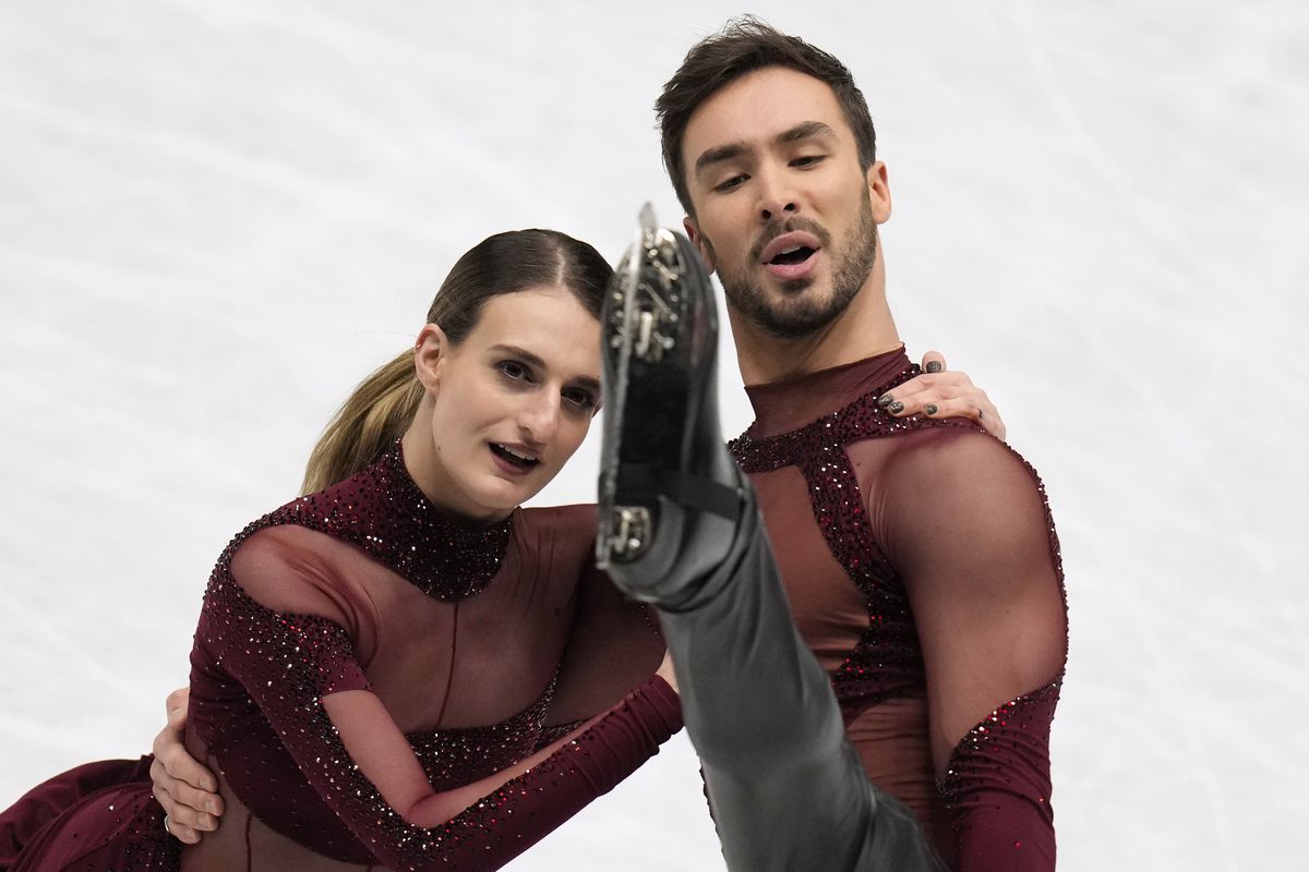 Mrazivé svedectvo. Olympijská víťazka opísala teror, ktorý prežila s partnerom