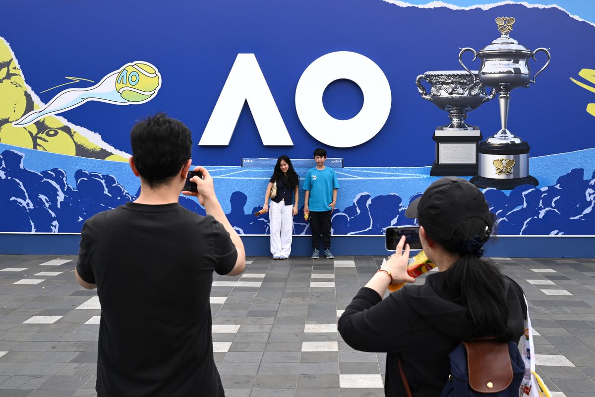 Australian Open: Asociácia profesionálnych tenistov sa dohodla s organizátormi