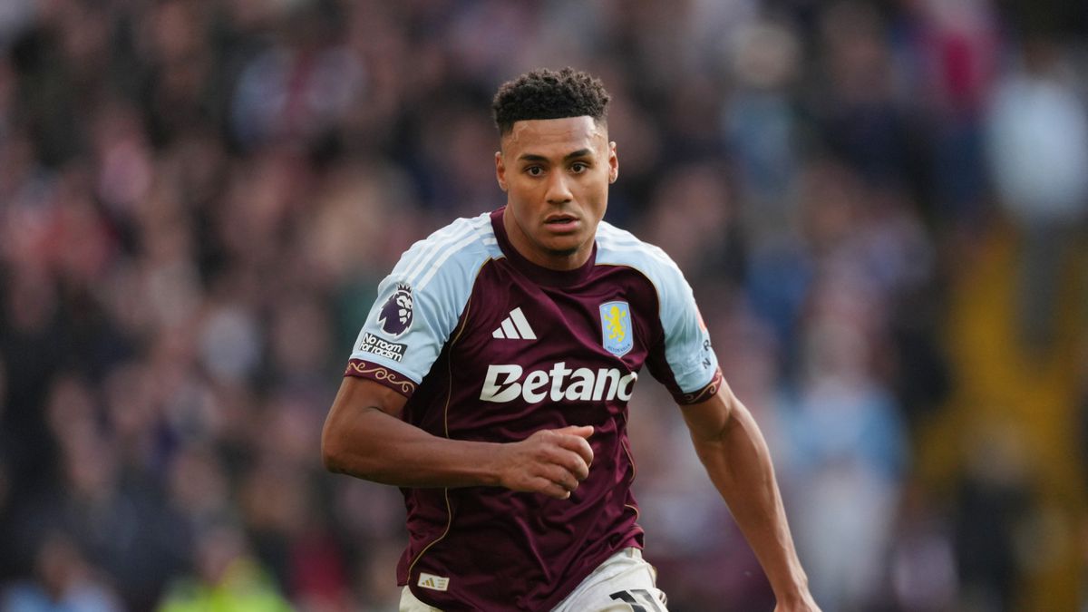 Z Anglicka sa sťahuje do Serie A. AS Rím ulovil útočníka, ktorý má oživiť ofenzívu