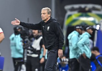 Od Klinsmanna očakávali viac. Skúsený tréner predčasne skončil na lavičke Kórejskej republiky