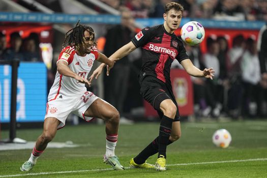 Nová akvizícia Bayernu bude chýbať dlhú dobu, natrhla si stehenný sval