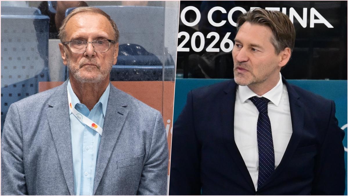 Hokej ZOJ 2026 - Filc zložil Országhovi poklonu a pripomenul dôležité ...