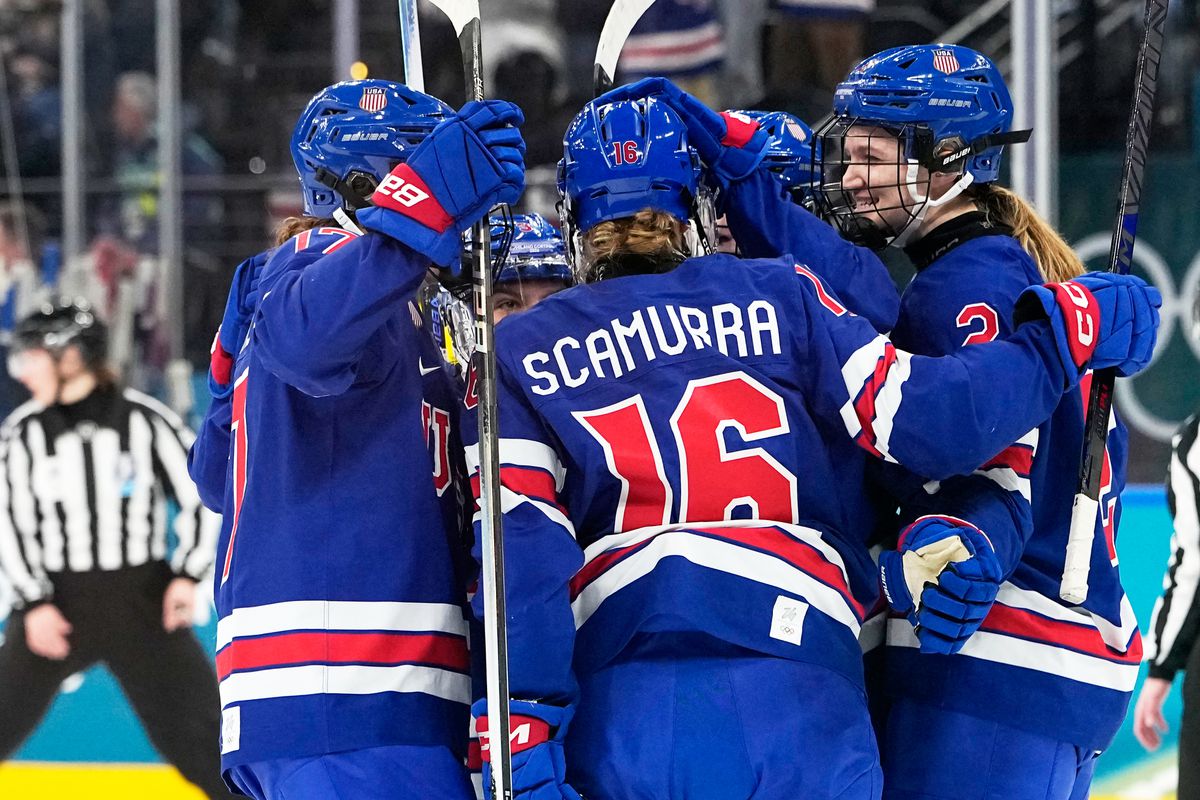 Žiadna senzácia. Favoritky na zlato sa pohodlne prebojovali do finále