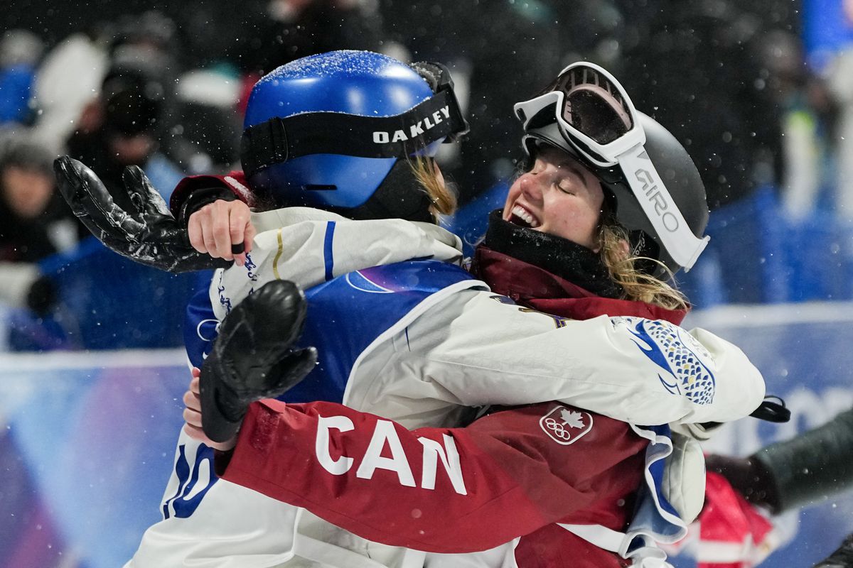Najväčšia favoritka neobhájila zlato. Big Air má novú olympijskú víťazku