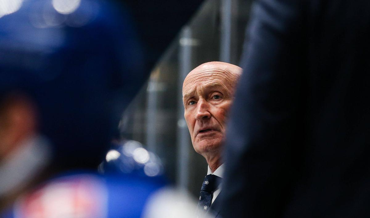 Slafkovský among the elite, Ramsay believes in repeating Slovakia's success in Milan