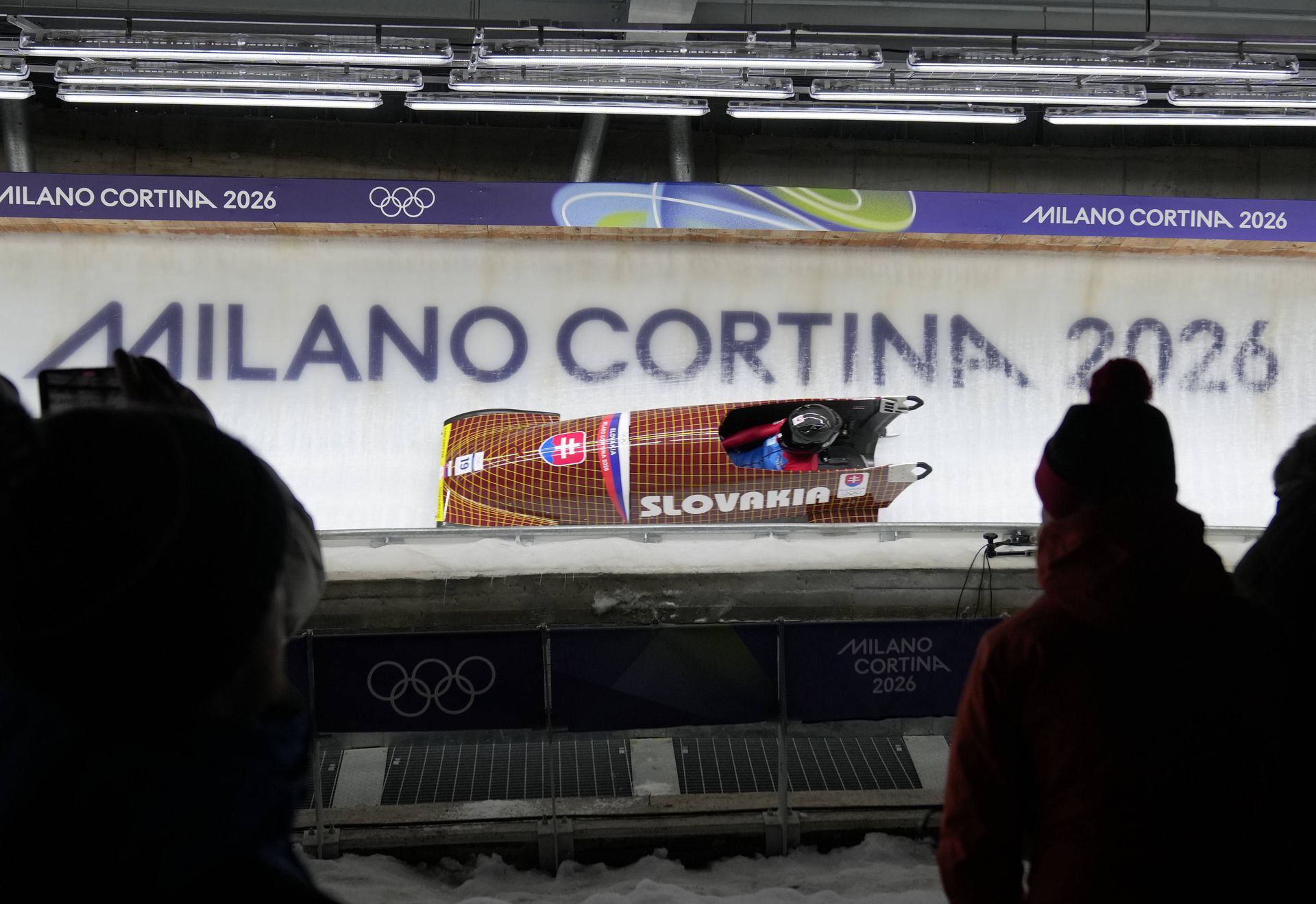 Viktória Čerňanská. Zdroj: