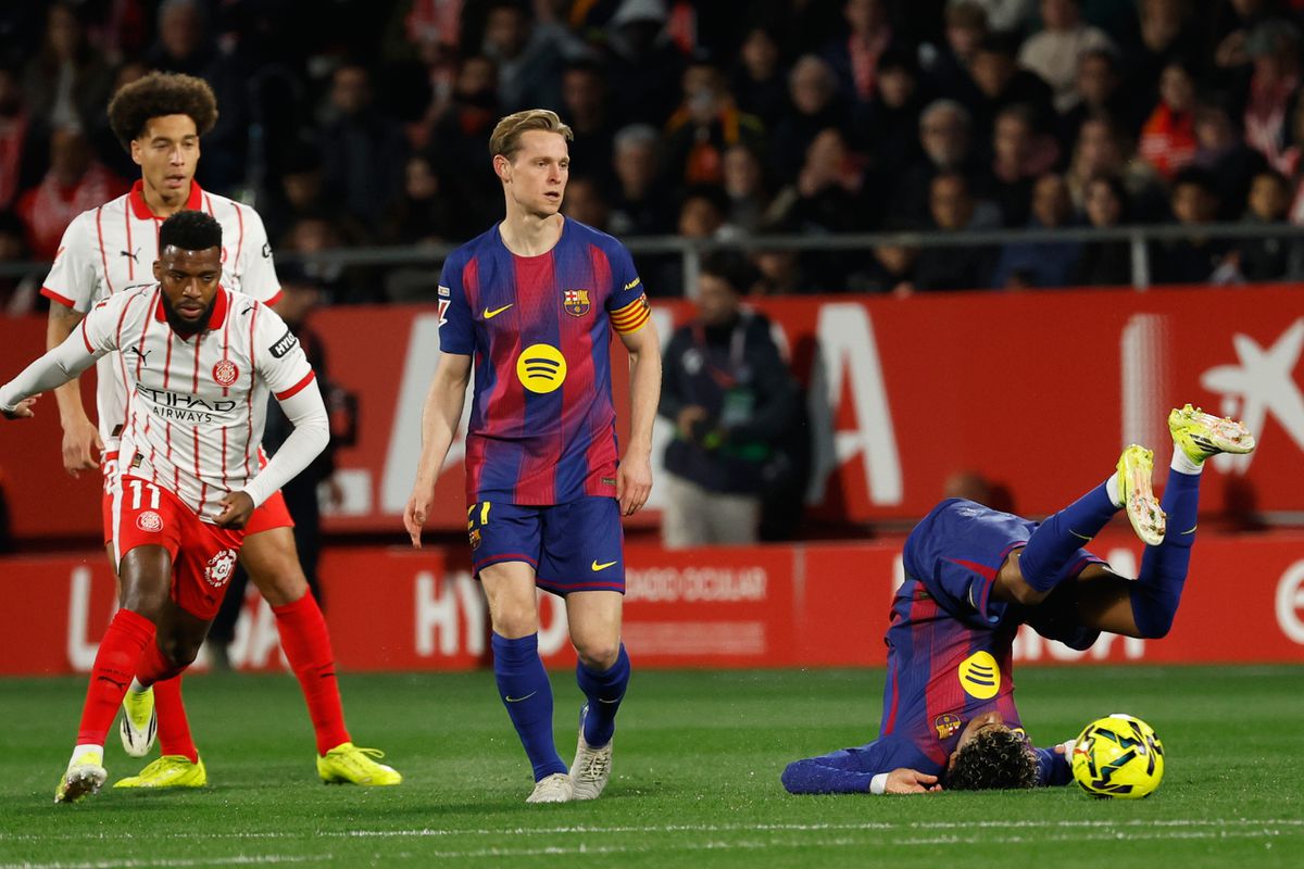 Barcelona na kolenách. Po blamáži v Copa del Rey prišla o líderskú pozíciu v lige