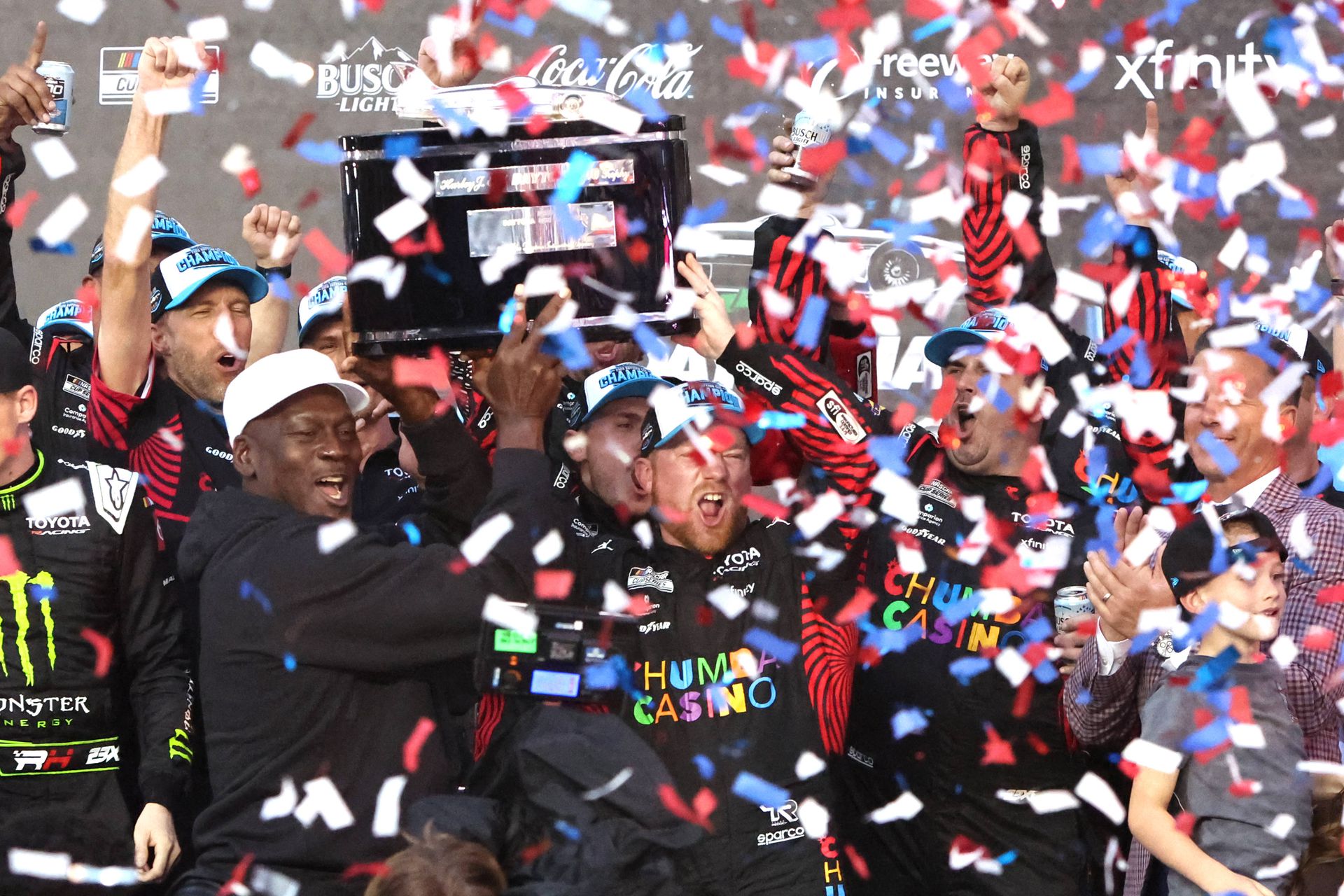 Michael Jordan, zdroj: Imago