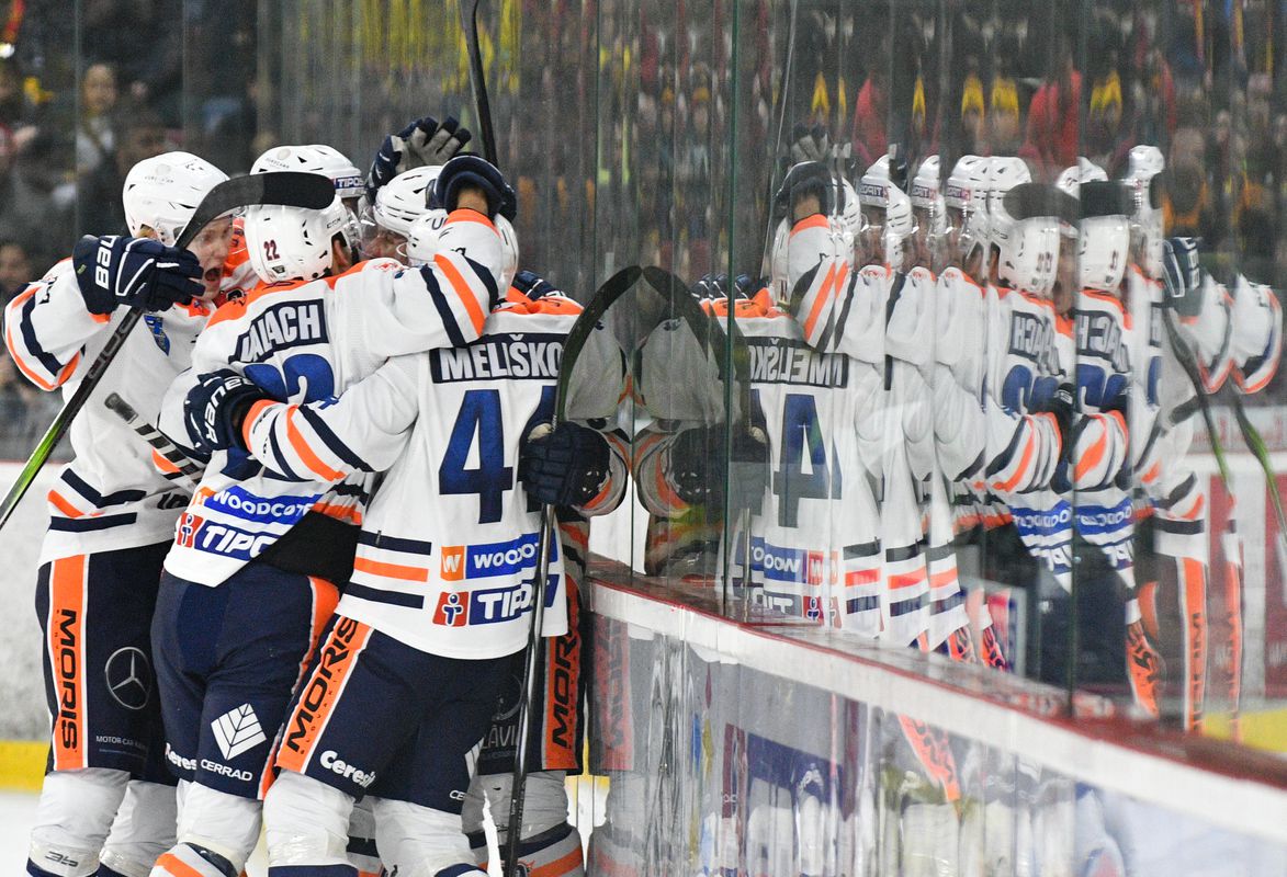 Poprad prehajdákal nádejný náskok, rozhodujúci úder Michaloviec prišiel v predĺžení