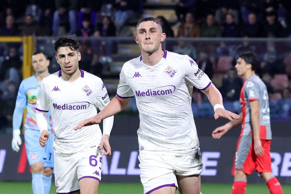 Dôležité víťazstvo v boji o záchranu. Fiorentina deklasovala tabuľkového suseda