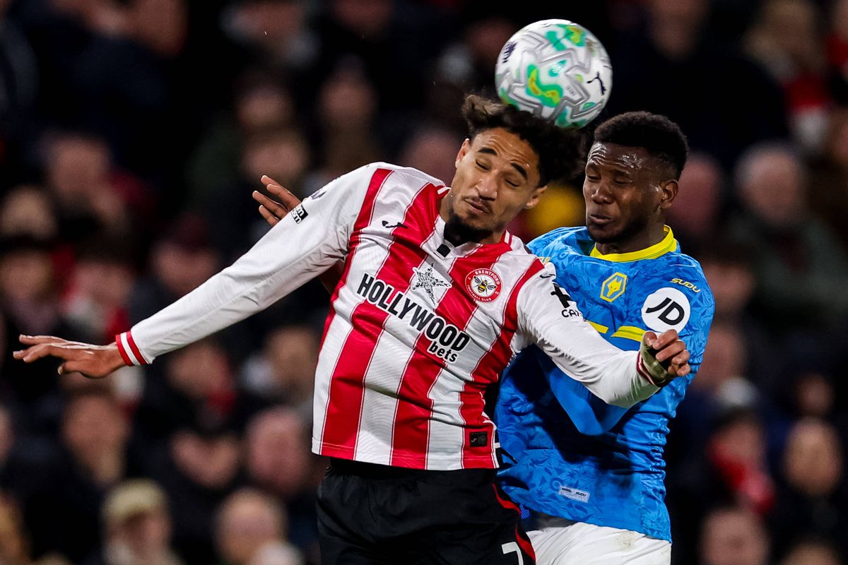 Nádej zomiera posledná. Posledný Wolverhampton si vezie domov jeden bod