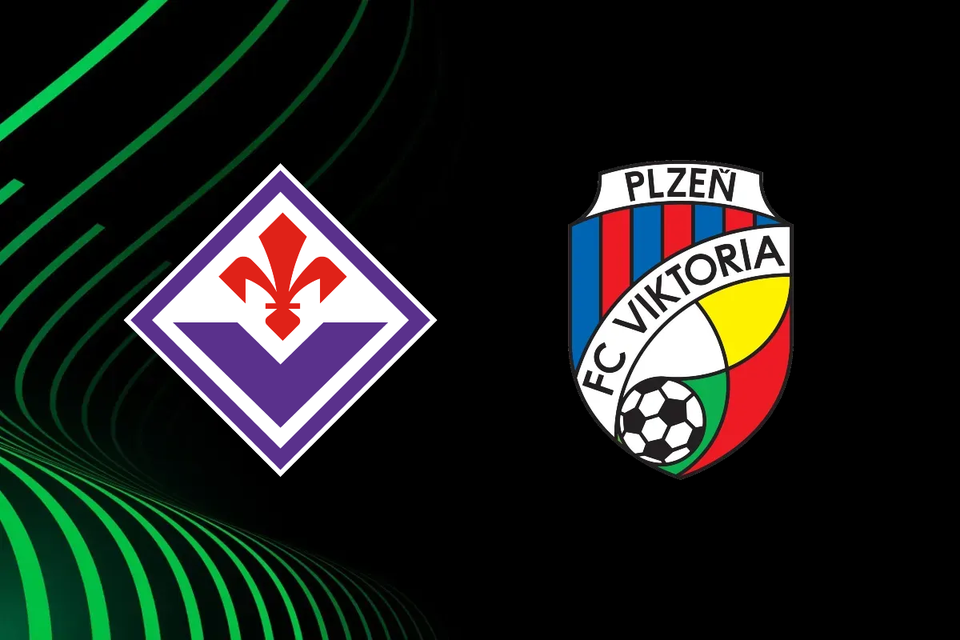 ACF Fiorentina - FC Viktoria Plzeň