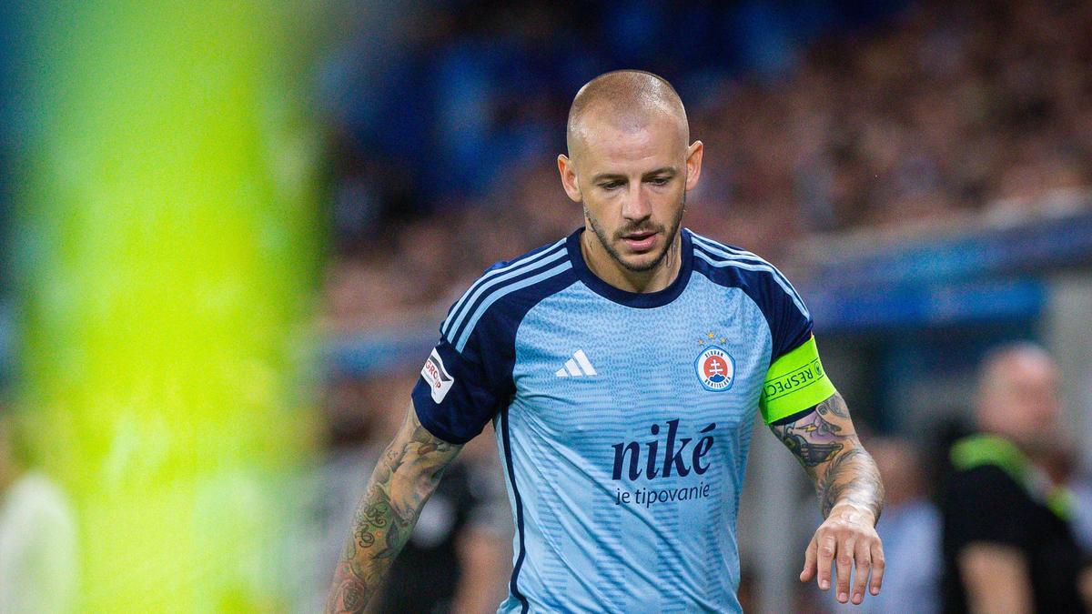 ビデオ サッカーにおける私 – ウラディミール・ヴァイス、EURO 2024への参加について