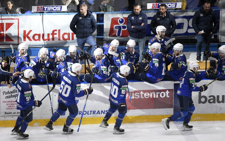 Historický moment. Hokejová eufória na Spiši dospela do finále: Posunuli sme náš klub