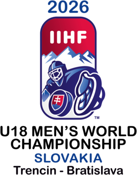 MS v hokeji do 18 rokov