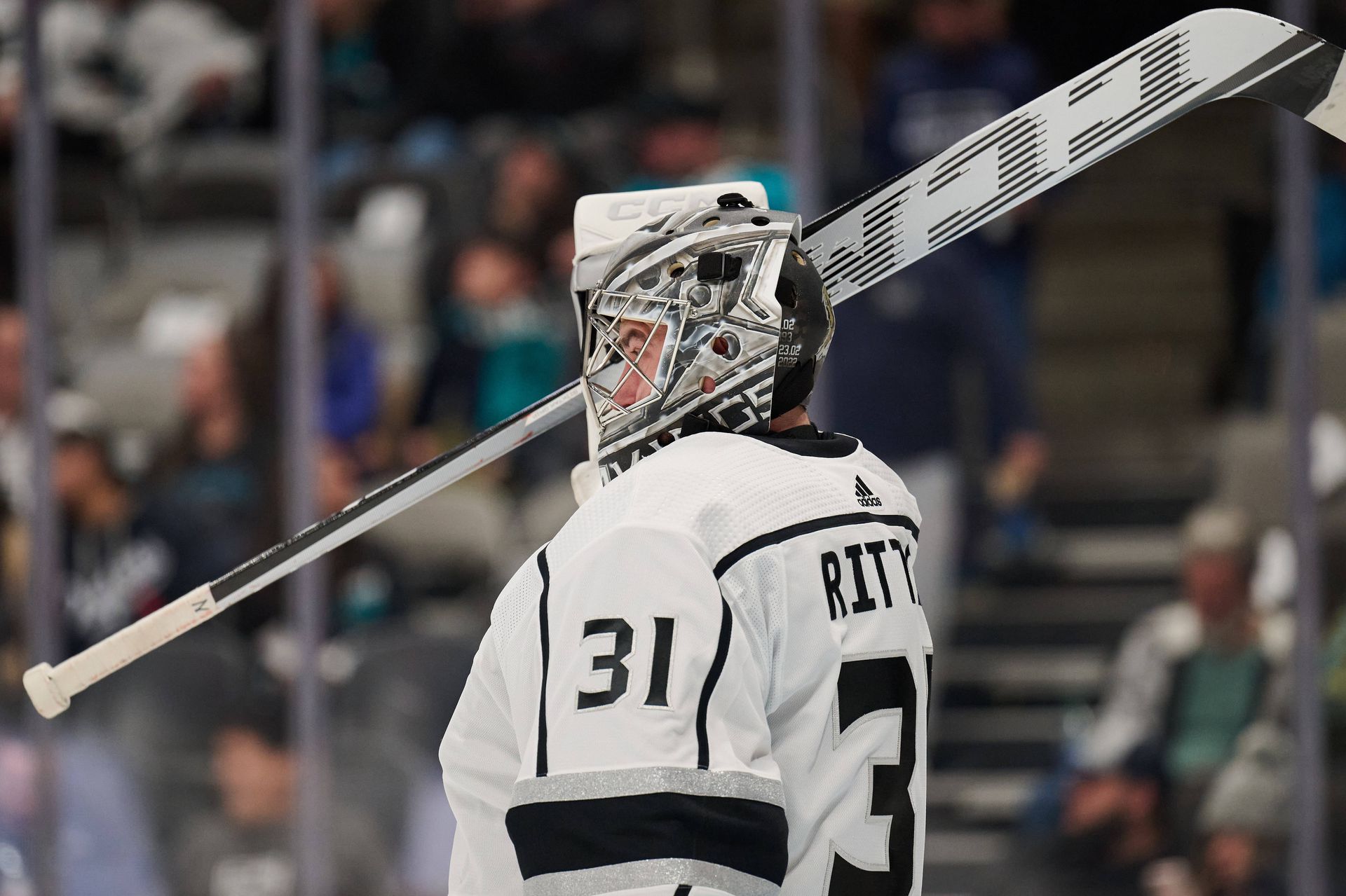 David Rittich, zdroj: IMAGO