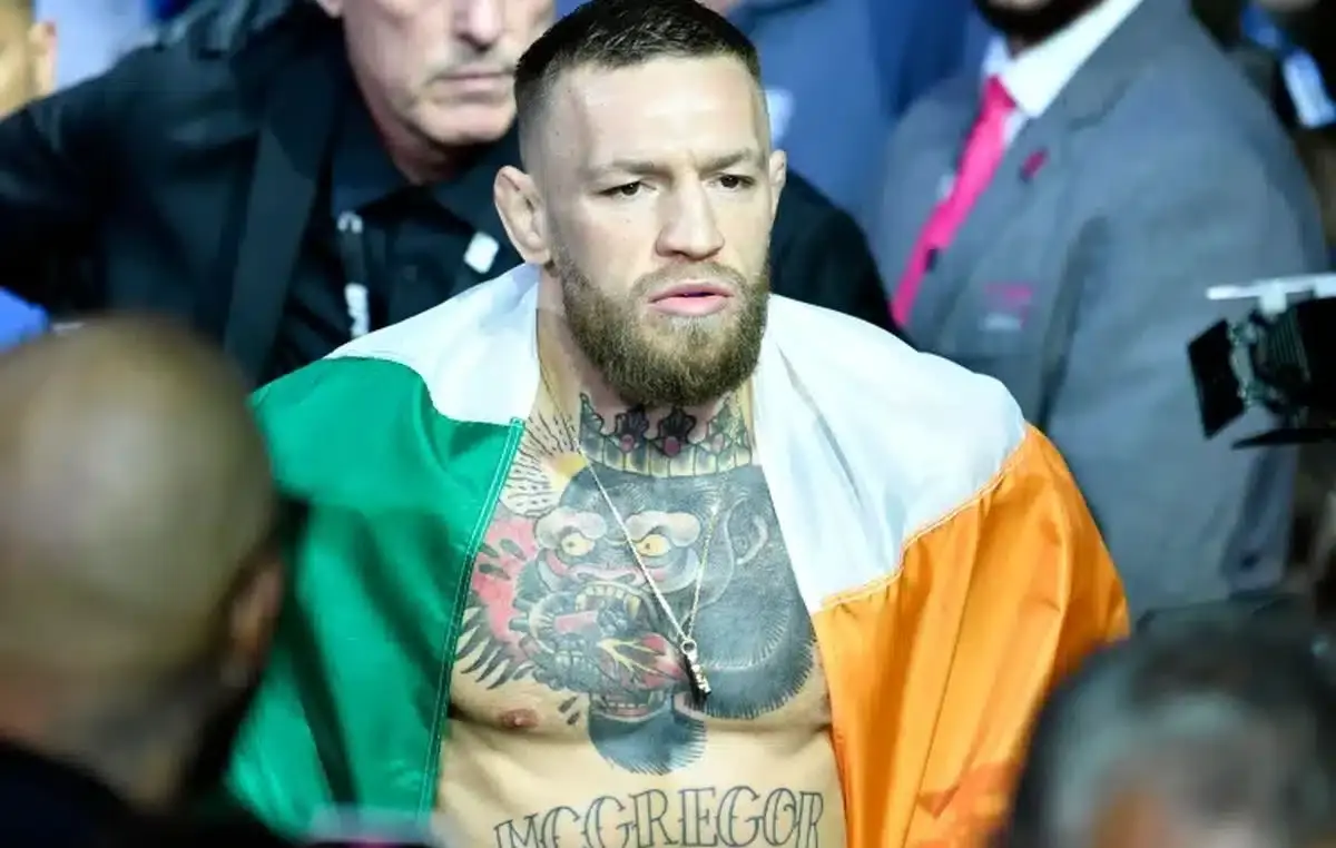 zdroj fotky: Twitter MMA Mania