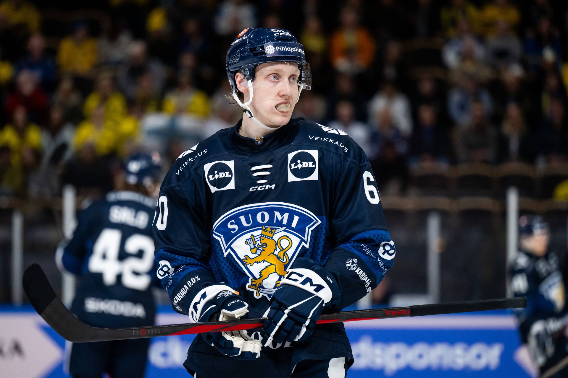 Lassi Thomson. Zdroj: IMAGO