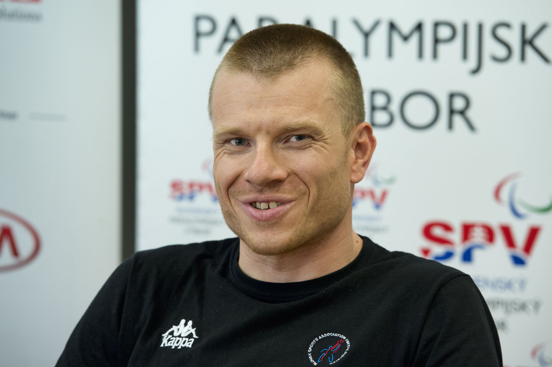Ondrej Strečko. Zdroj: TASR