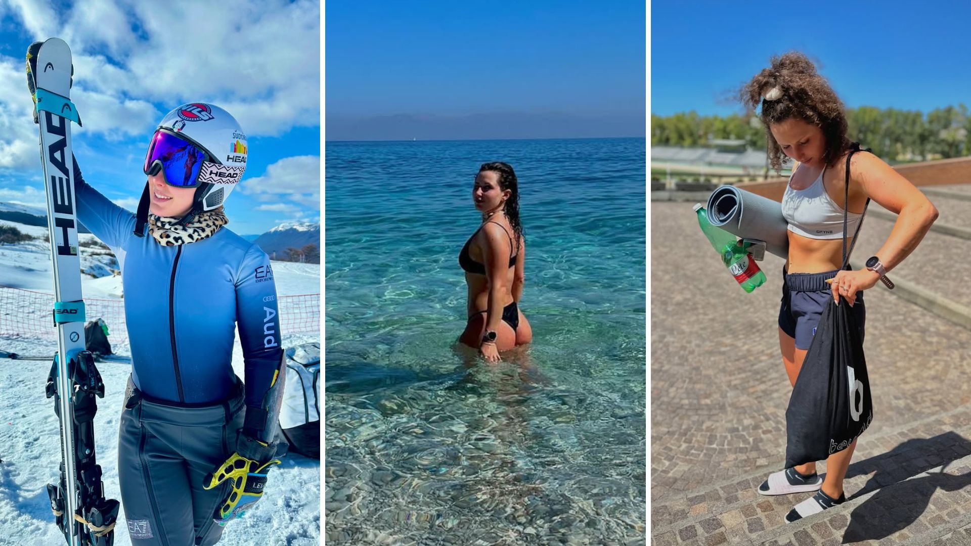 Elisa Platinová. Zdroj: instagram.com/elisaplatino