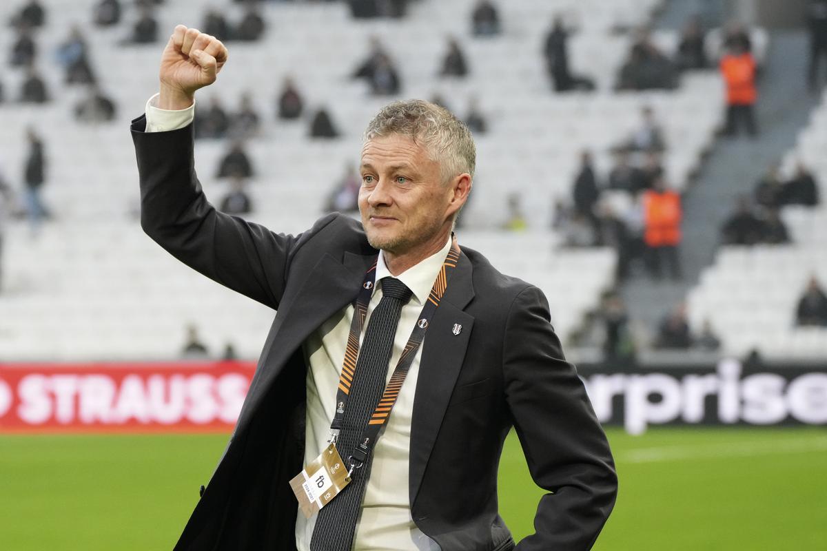 Solskjaer sa môže vrátiť na lavičku do Premier League, píše BBC