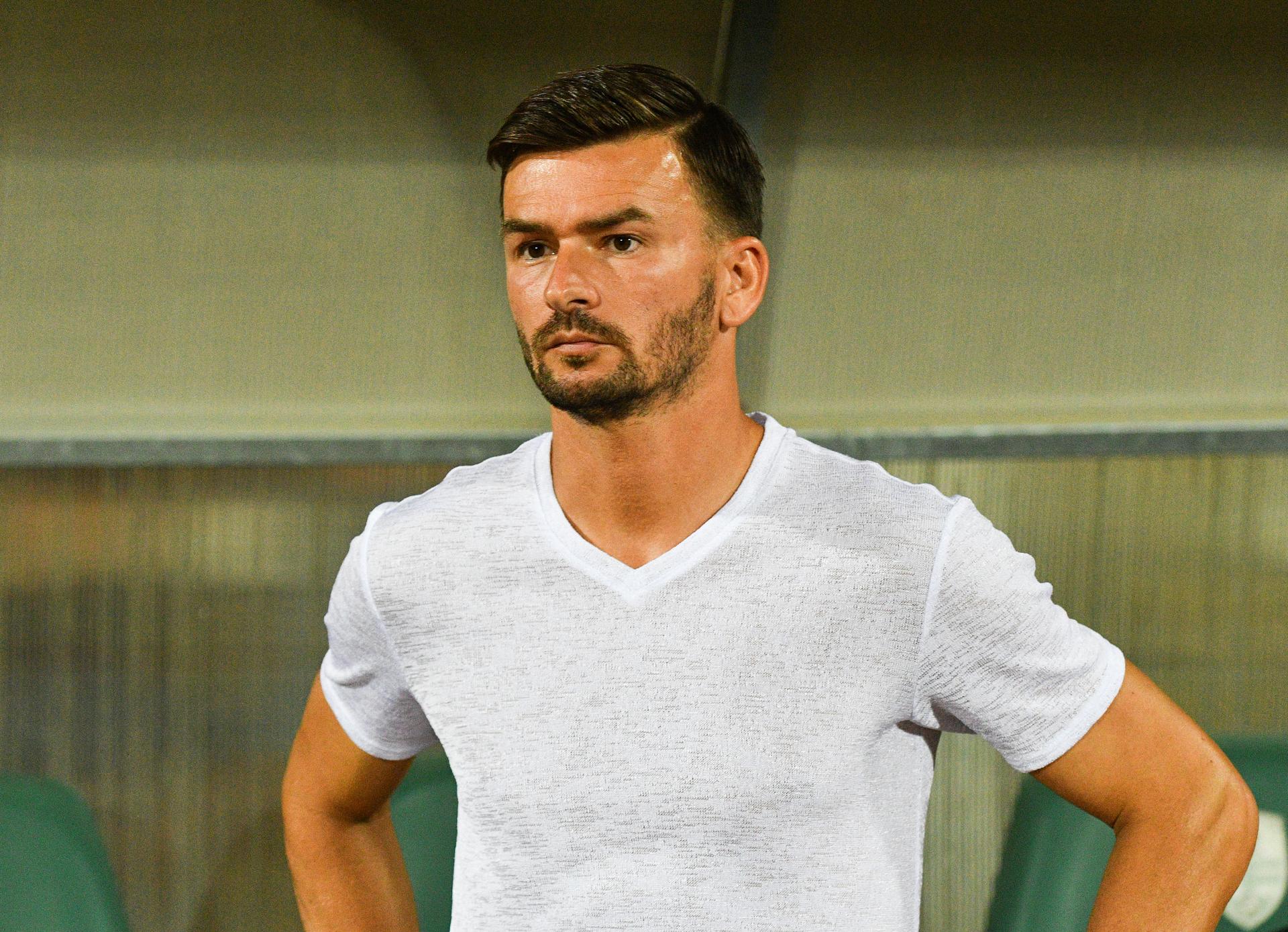 Michal Gašparík. Zdroj: SITA/AP