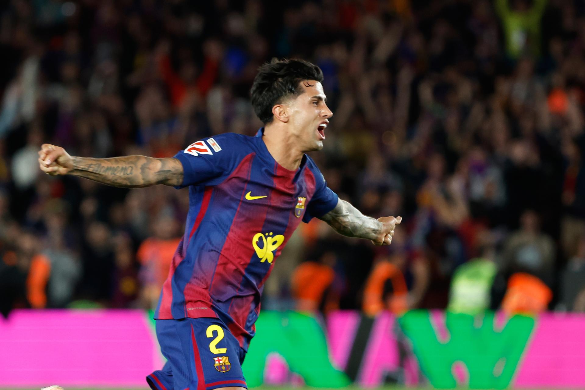 Joao Cancelo, zdroj: SITA/AP
