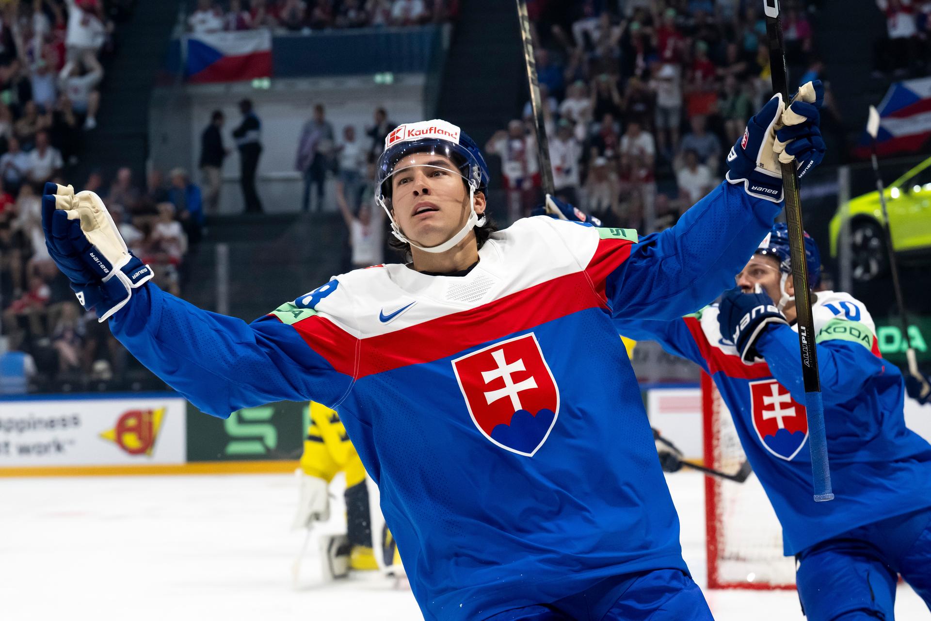 Martin Chromiak. Zdroj: SITA/AP