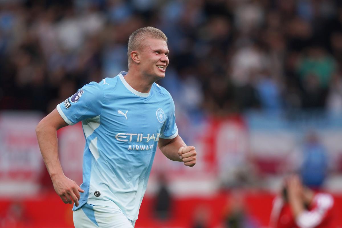 Legenda Liverpoolu: Haaland ako najlepší strelec histórie? Prečo nie. Mohol by dať aj 1000 gólov