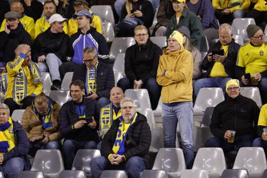 Pred ligovými zápasmi v Belgicku a Švédsku si uctia obete teroristického útoku v Bruseli