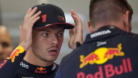 Poplach v tíme Red Bull. Max Verstappen bude mať na Veľkej cene Mexika osobných strážcov