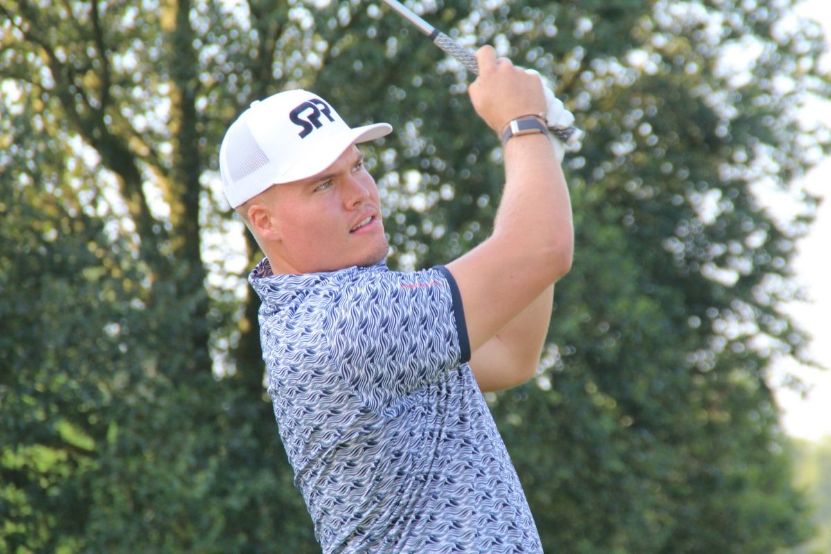 Tadeáš Teťák nezískal kartu na budúcoročnú DP World Tour. Nebol od nej ďaleko