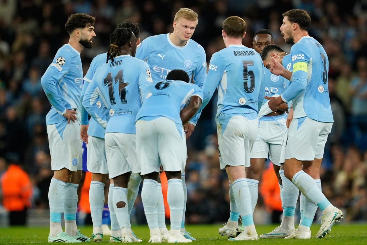 Manchestru City hrozí absolútna skaza v Lige majstrov. UEFA chystá nekompromisný verdikt